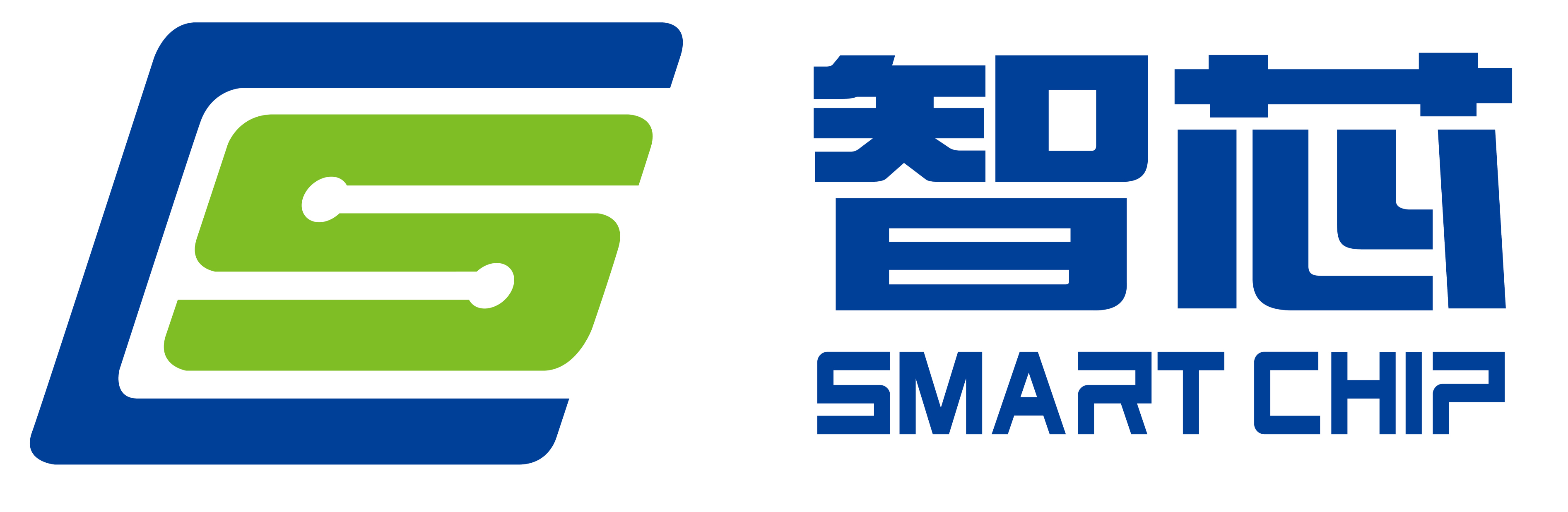 智芯