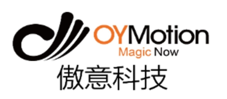 傲意科技