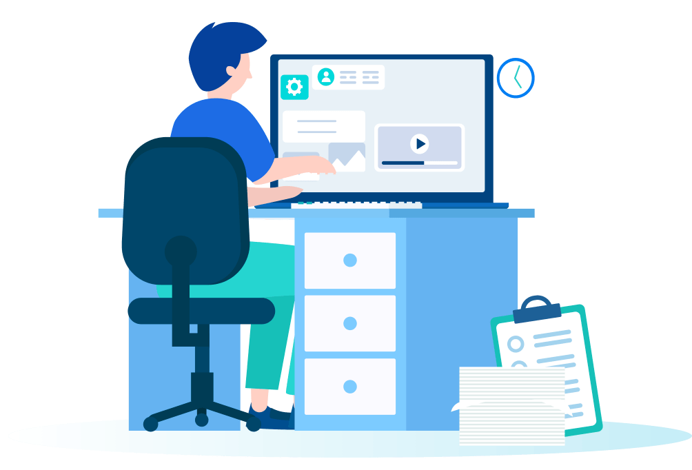 迎五一 致敬每一个平凡岗位上不平凡的劳动者(图3)