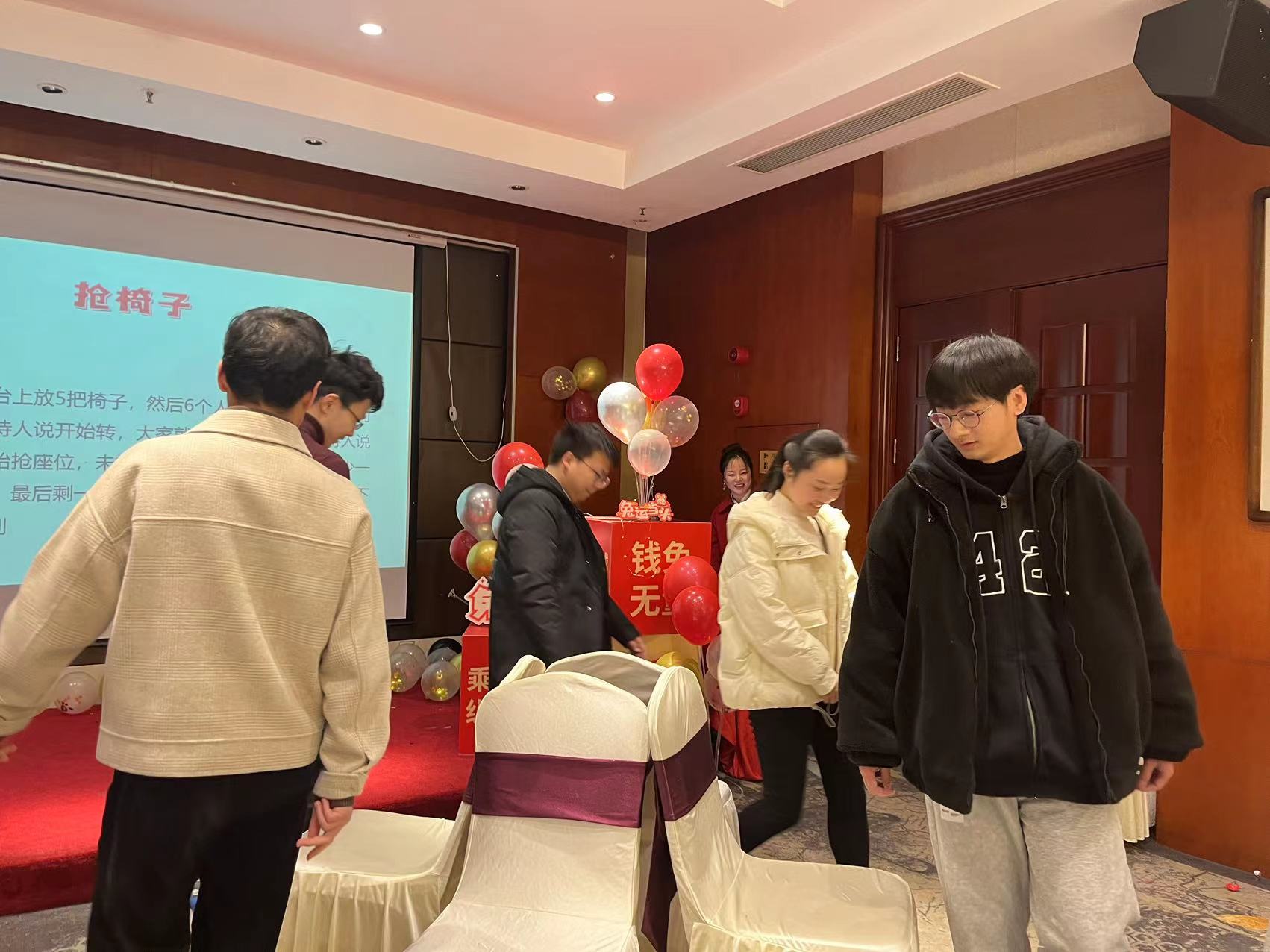 新年开工宴，再启新征程！2023云之遥继续狂飙(图14)