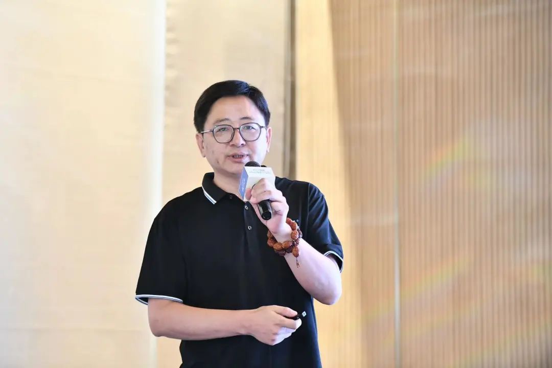 盛夏暑相连 遥岚川渝会｜庆祝江苏云之遥川渝合作伙伴见面会暨遥岚云控制器CCM2推介会圆满召开(图2)