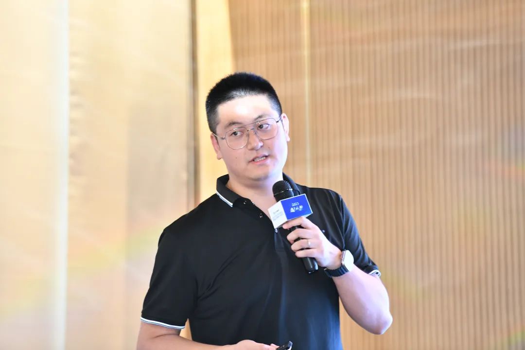 盛夏暑相连 遥岚川渝会｜庆祝江苏云之遥川渝合作伙伴见面会暨遥岚云控制器CCM2推介会圆满召开(图5)