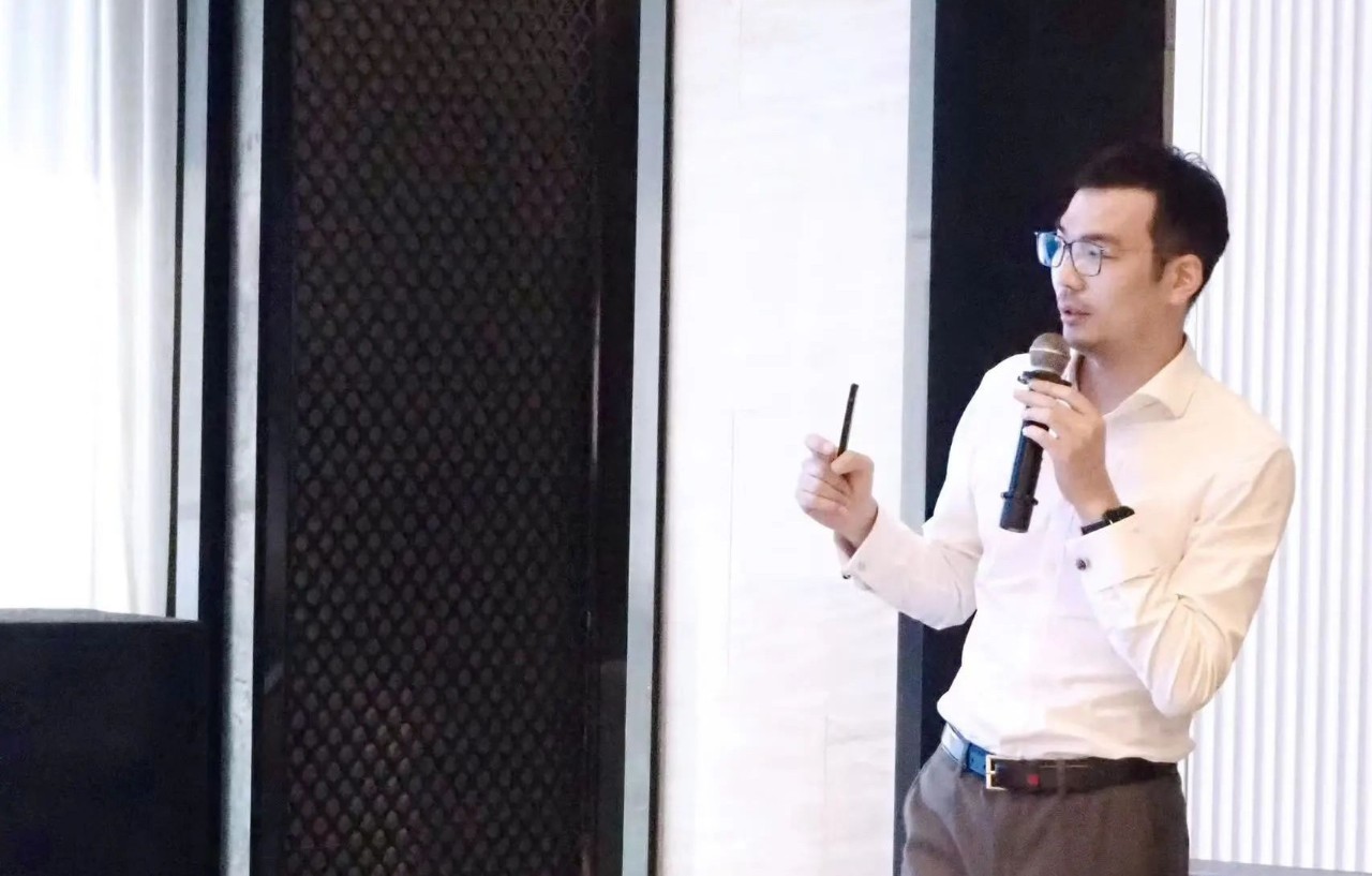 稳固底盘 向云生长｜江苏云之遥&北京青云合作伙伴研讨会成功举办(图10)