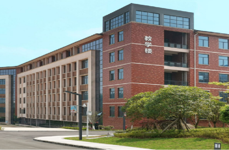 重庆健康职业学院--桌面虚拟化项目(图1) 重庆健康职业学院--桌面虚拟化项目(图1)