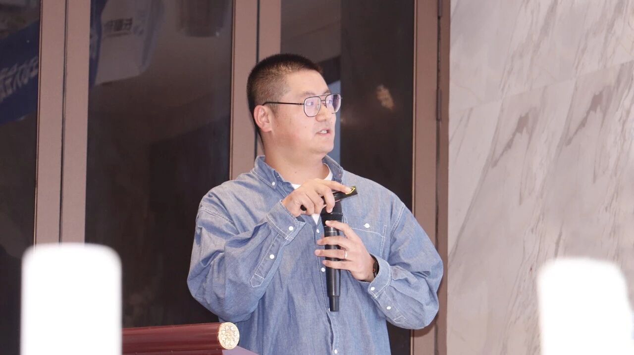共探信创转型新路径|云之遥携重磅产品亮相长擎软件生态大会武汉站(图3) 共探信创转型新路径|云之遥携重磅产品亮相长擎软件生态大会武汉站(图3)